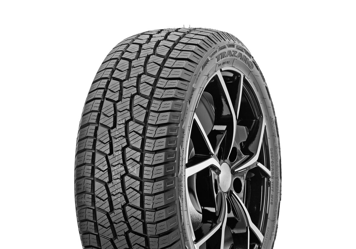 225/65 R17 TRAZANO SL369 A/T