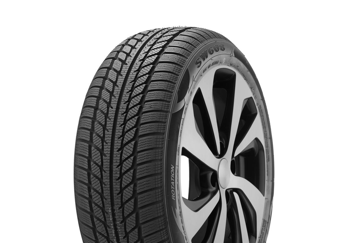 205/55 R16 TRAZANO SW608