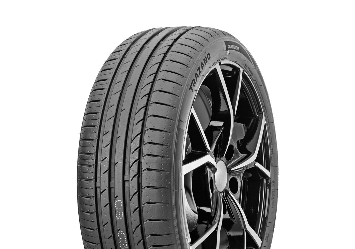 215/60 R16 TRAZANO Z-107 215/60 R16 TRAZANO Z-107