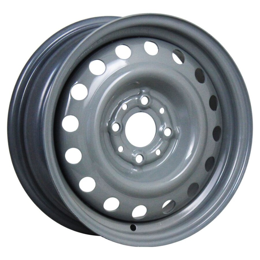 TREBL 42B29C_P 5x13/4x98 ET29 D60 Green