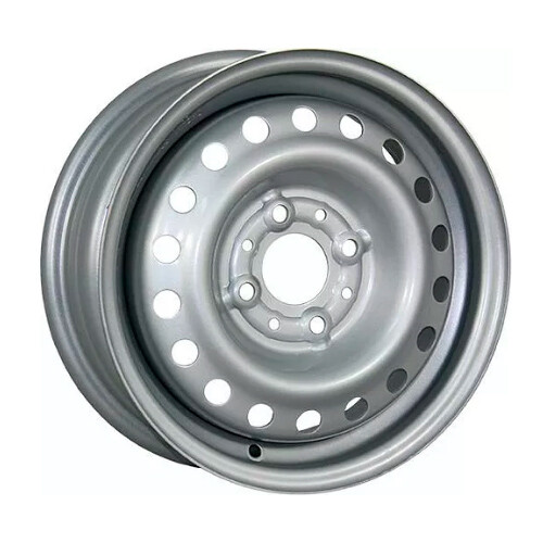 TREBL 42B29C_P (палета) 5x13/4x98 ET29 D60.1 Black