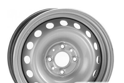 TREBL 42B40B 5x13/4x98 ET40 D58.6 S