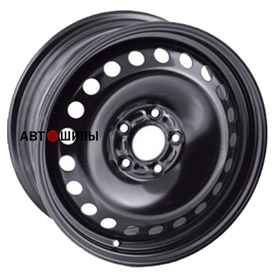 Trebl 5210T 5x14/5x100 ET35 D57.1 Black