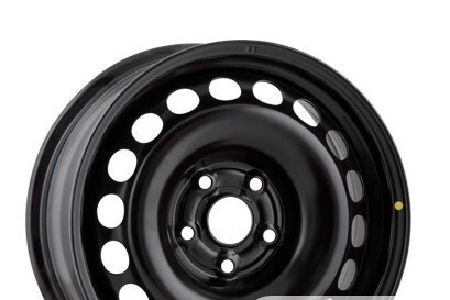 TREBL 5210T (коробка) 5x14/5x100 ET35 D57.1 Black