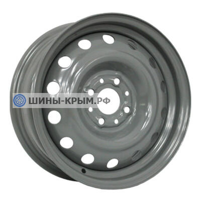 TREBL 53B35B P 5x14/4x98 ET35 D58 Green