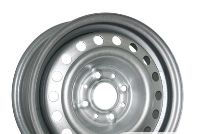 TREBL 616037 5.5x16/6x130 ET51 D84.1 S