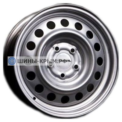 TREBL 616037 5.5x16/6x130 ET51 D84.1 S