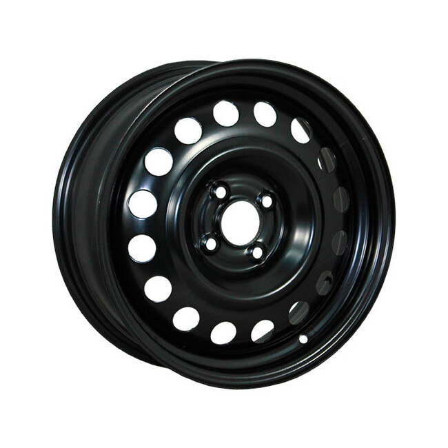 TREBL 64А50С (RENAULT) 6x15/4x100 ET50 D60.1 SILVER