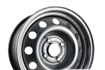 TREBL 64C18F 6x15/4x108 ET18 D65.1 S