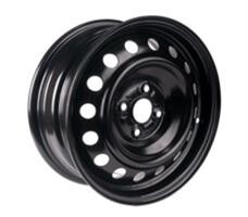 TREBL 6565_P (палета) 5.5x14/4x100 ET45 D56.6 Black