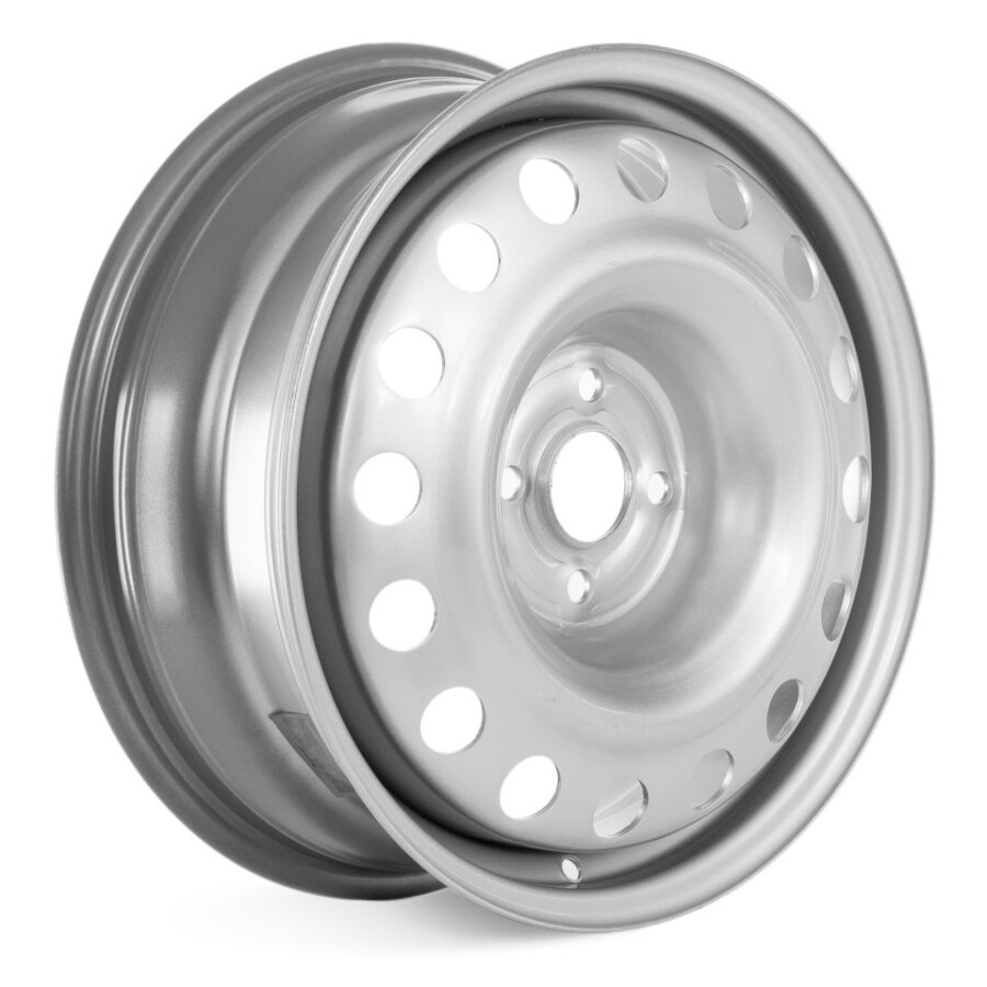TREBL 7255_P 6x15/4x108 ET47 D63 Silver