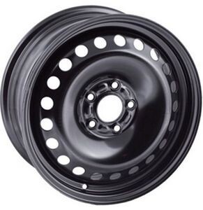 TREBL 7940T 6x15/5x114.3 ET45 D64.1 Black