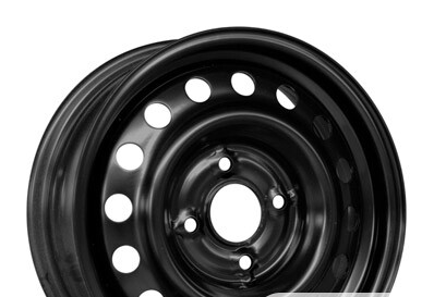 TREBL 7970 6x15/4x114.3 ET49 D56.6 Black