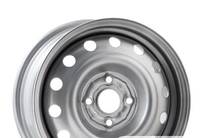 TREBL 8114T(newD5) (коробка) 6x15/4x100 ET48 D54.1 Silver
