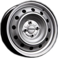 TREBL 8756T 6.5x16/5x114.3 ET45 D67.1 Black