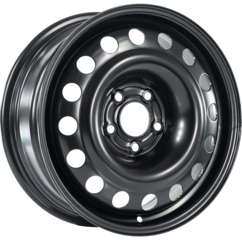 TREBL 9248T (коробка) 6.5x16/5x108 ET33 D60.1 Black