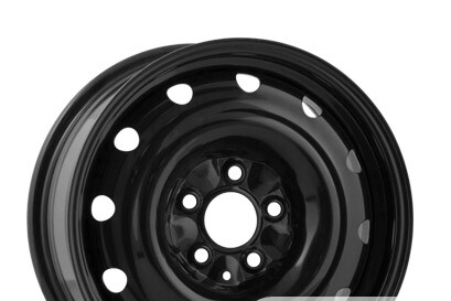 TREBL 9407 6.5x16/5x114.3 ET38 D67.1 Black