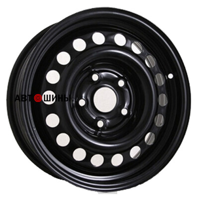 TREBL 9601T (коробка) 6x16/5x130 ET68 D78.1 Black