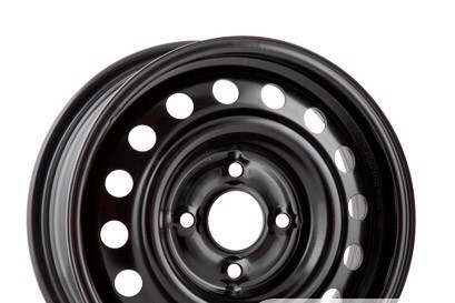 TREBL 9617T (коробка) 6x16/5x114.3 ET50 D67.1 Black