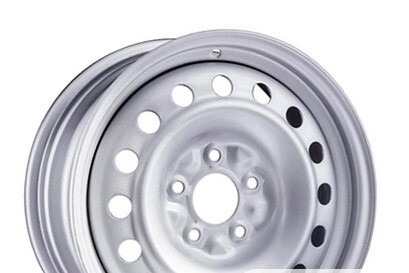 TREBL 9685T (коробка) 6.5x16/5x120 ET51 D65.1 Silver