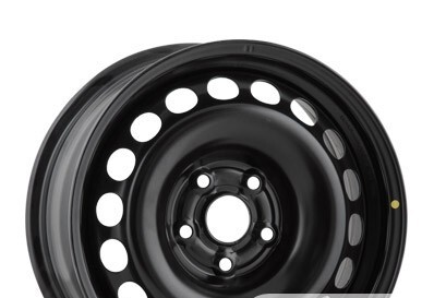 TREBL 9975T (коробка) 6.5x16/5x108 ET52.5 D63.3 Black