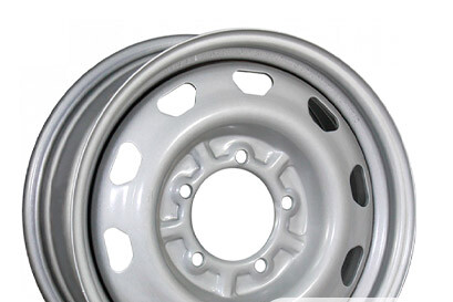 TREBL LT2883D_P 6x16/5x139.7 ET22 D108.6 S