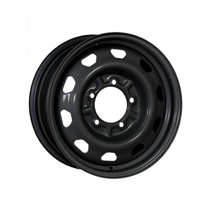 TREBL LT2883D UAZ PATRIOT_P (палета) 6.5x16/5x139.7 ET40 D108.5 Silver