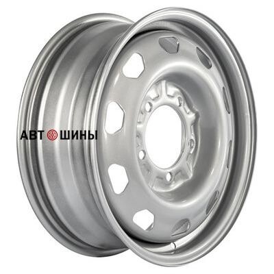 TREBL LT2887D 6x16/5x139.7 ET45 D108.6 S