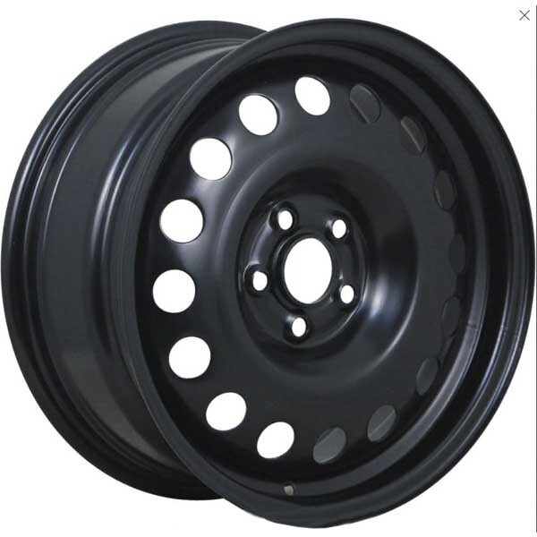 TREBL R-1678 (коробка) 7x16/5x100 ET46 D57.1 Black