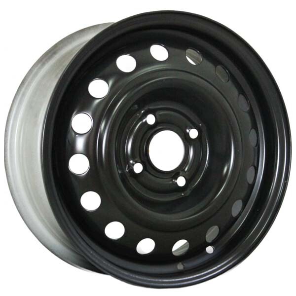 TREBL R-1724 (коробка) 6.5x17/5x114.3 ET40 D67.1 Black