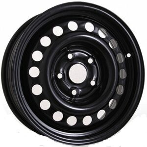 TREBL R-1729 (коробка) 7x17/5x114.3 ET48.5 D67.1 Black