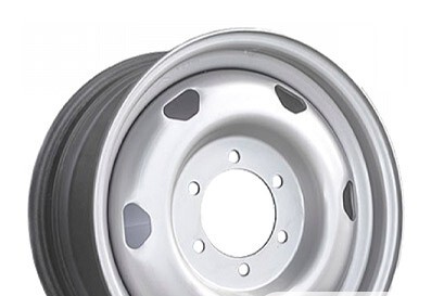 TREBL UAZ PROFI 6.5x16/6x139.7 ET40 D109 S