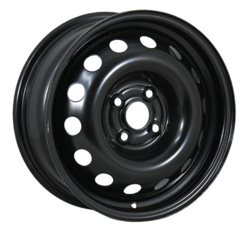 TREBL X40923(newD5)_P 6x15/4x100 ET45 D54.1 Серебристый