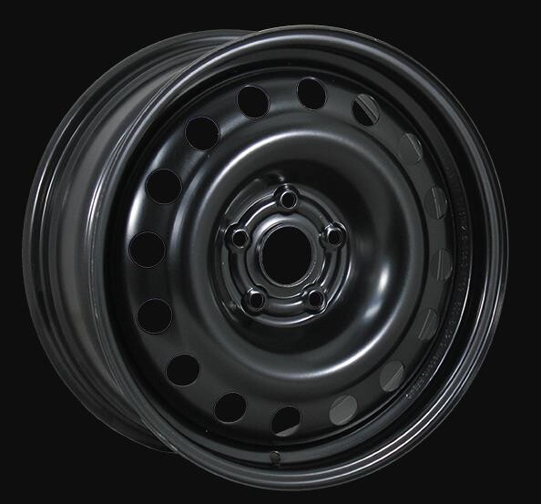 TREBL X40931 (коробка) 7x17/5x112 ET43 D57.1 Black