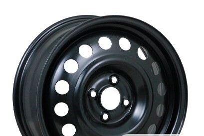 TREBL X40946_P (палета) 6.5x16/4x100 ET41 D60.1 Black