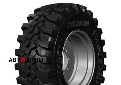 460/70 R24 Trelleborg TH500