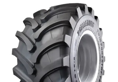 600/55 R26.5 Trelleborg Twin Forestry T440
