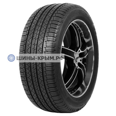 255/55 R18 Triangle AdvanteX SUV TR259