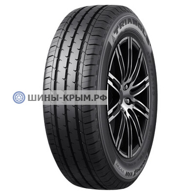 215/70 R16C Triangle ConneX Van TV701