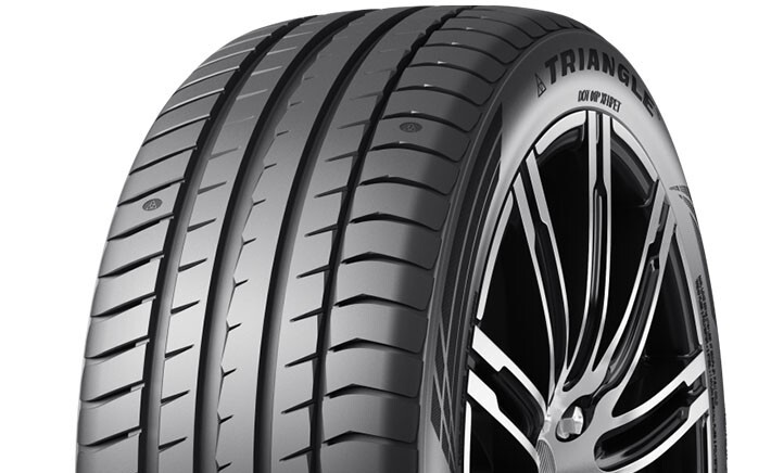 205/40 R17 Triangle EffeXSport TH202 TL 205/40 R17 Triangle EffeXSport TH202 TL