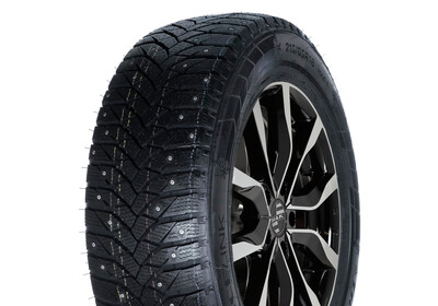 205/65 R15 Triangle IceLink Trin PS01 205/65 R15 Triangle IceLink Trin PS01