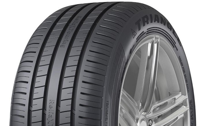 195/60 R16 Triangle ReliaXTouring TE307