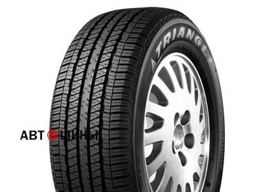 235/55 R17 Triangle Sapphire TR257