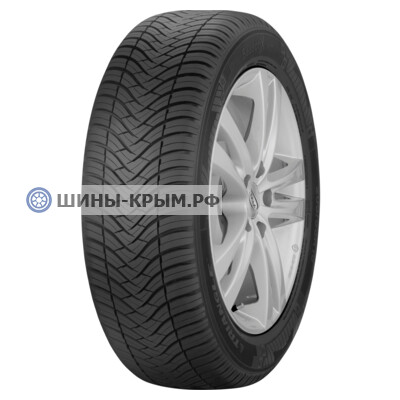 245/45 R18 Triangle SeasonX TA01