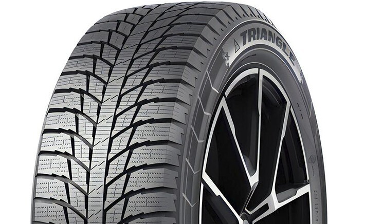 235/40 R18 Triangle SnowLink PL01 235/40 R18 Triangle SnowLink PL01