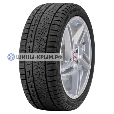 235/60 R19 Triangle SnowLink PL02