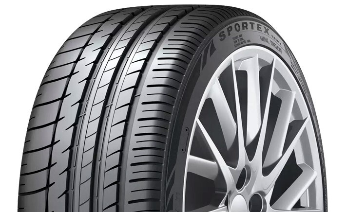 205/55 R16 Triangle TH201 TL