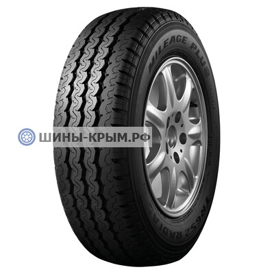 205/75 R16C Triangle TR652