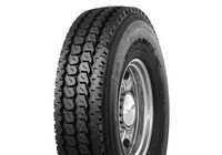 295/75 R22.5 Triangle TR657