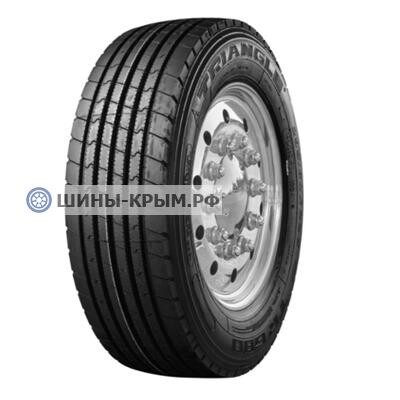 295/60 R22.5 Triangle TR680